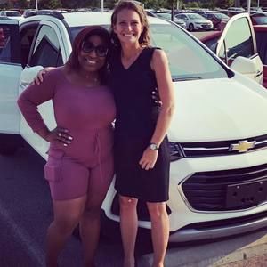 Meet your Posher, Gina